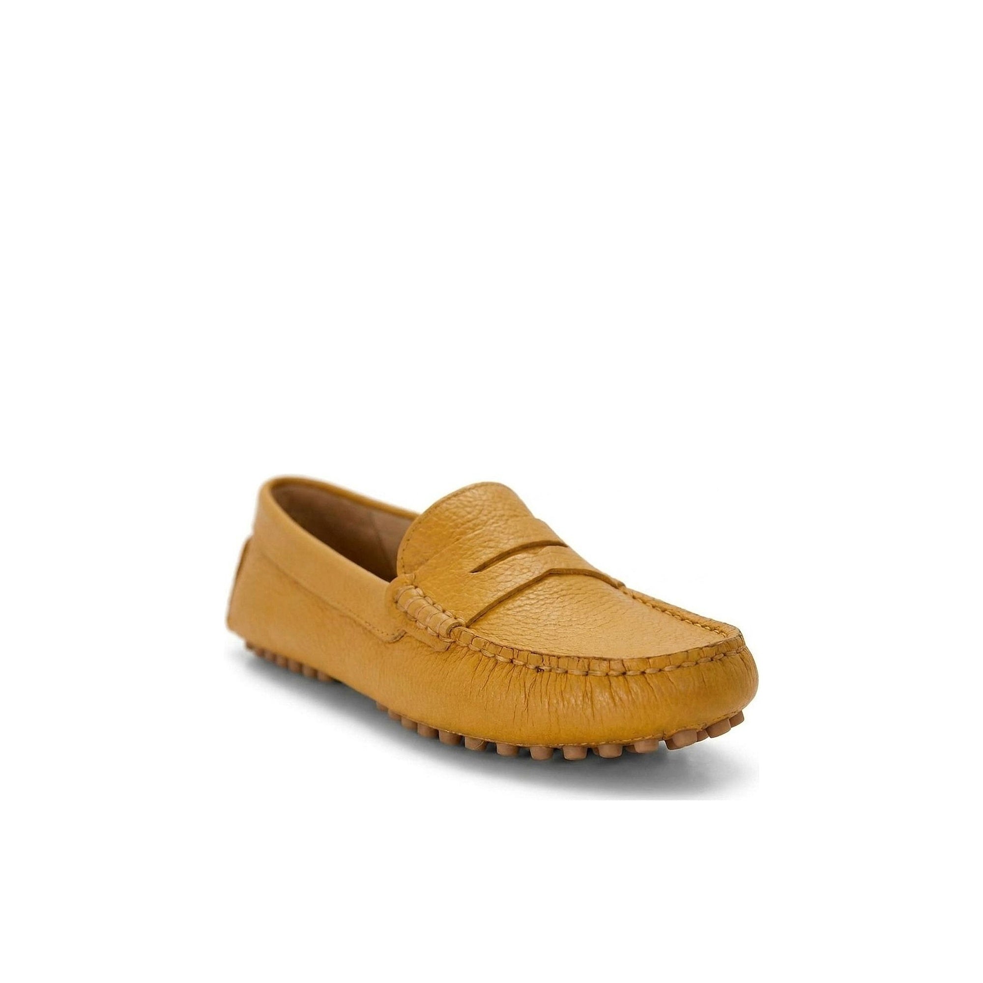 Oporto Loafer - Honey