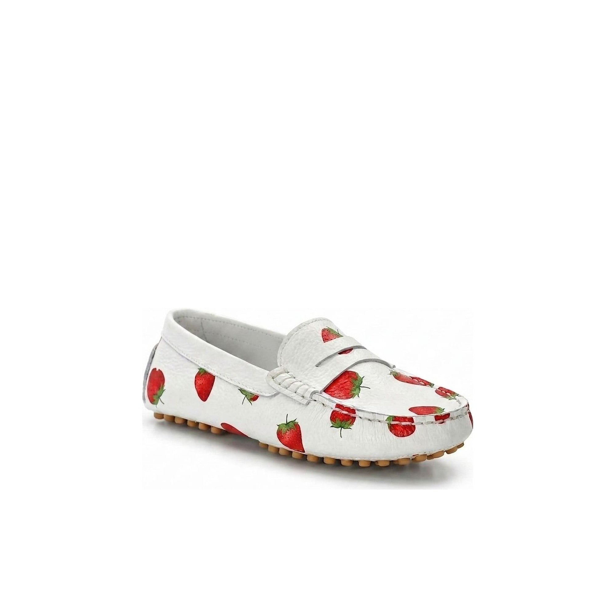 Oporto Strawberry White