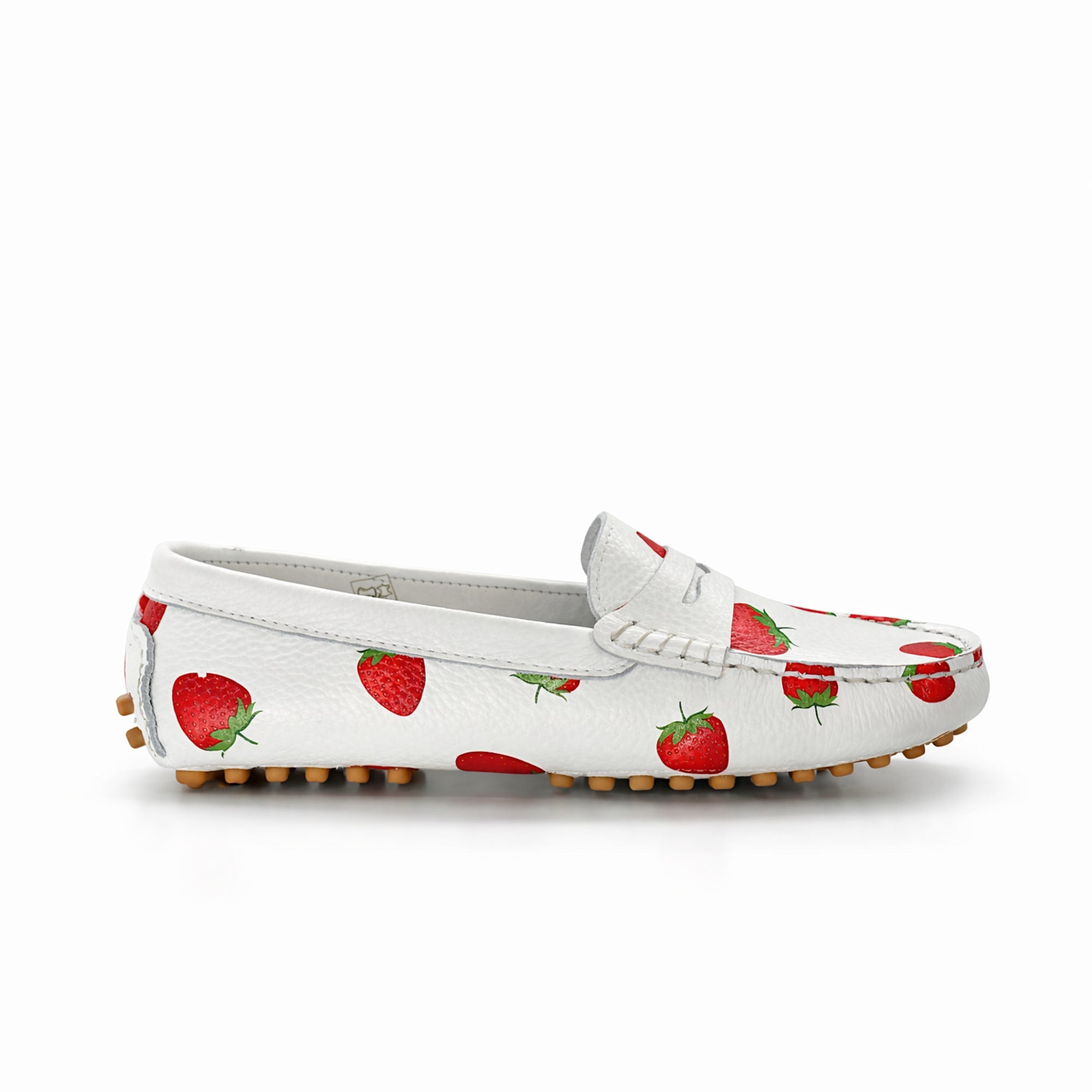Oporto Strawberry White