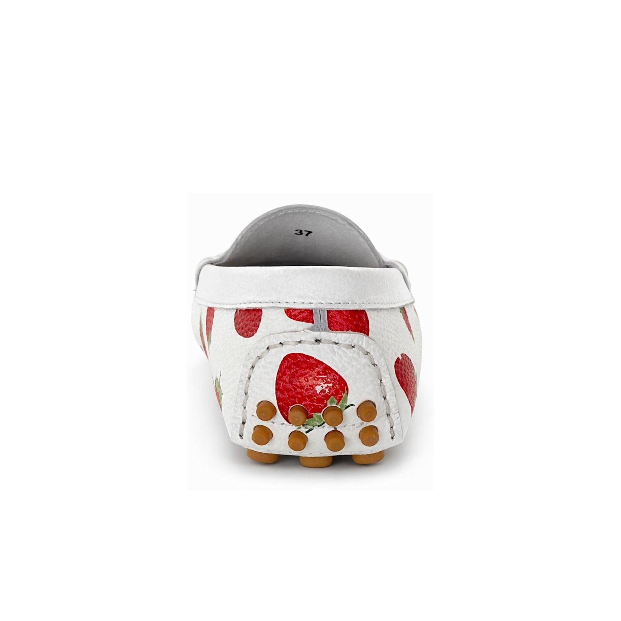 Oporto Strawberry White