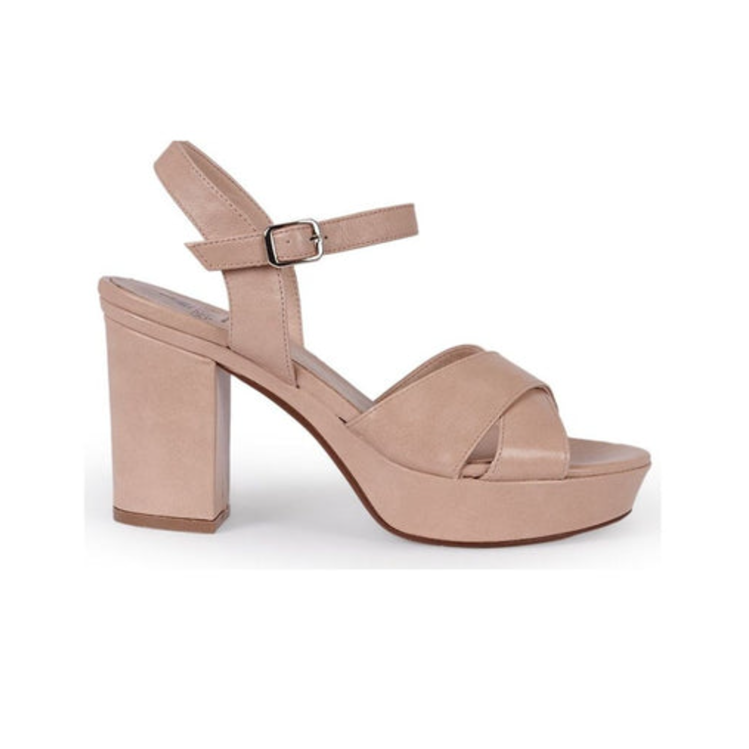 Pippa Heel Sandal