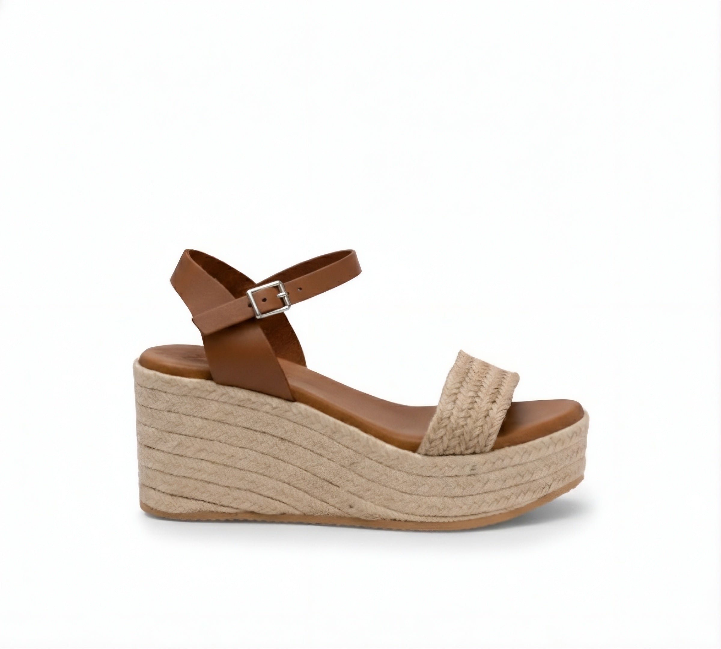 Conil Natural Raffia