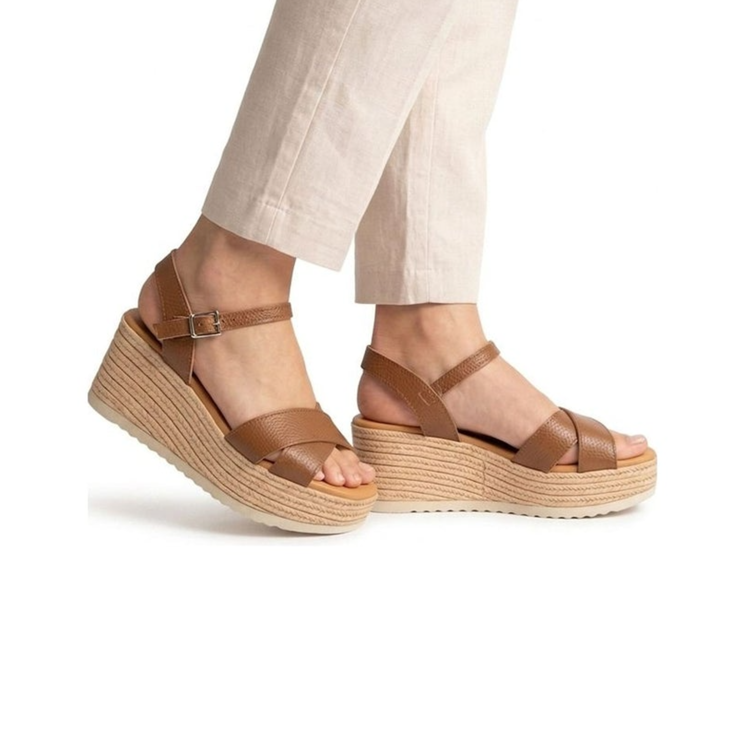 Rita Espadrille