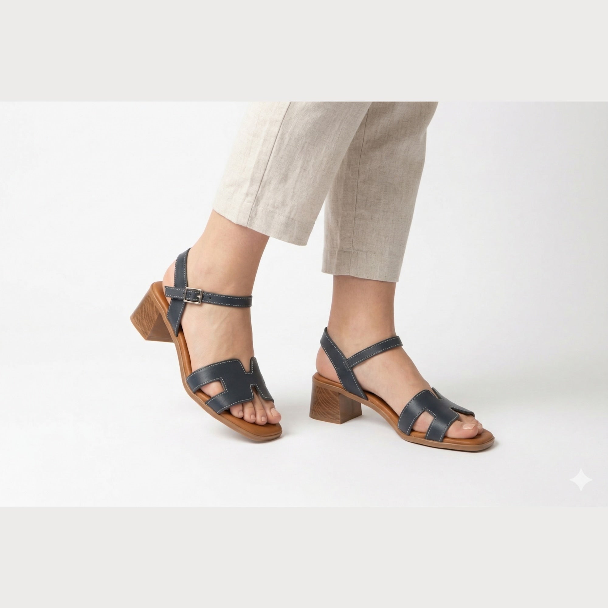 Siena Navy