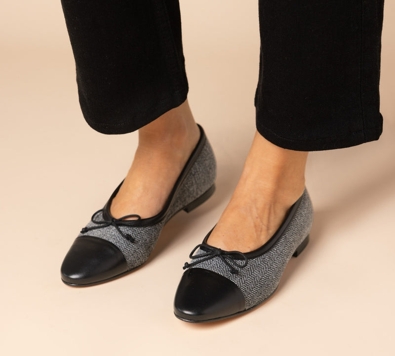 Amelie Tweed