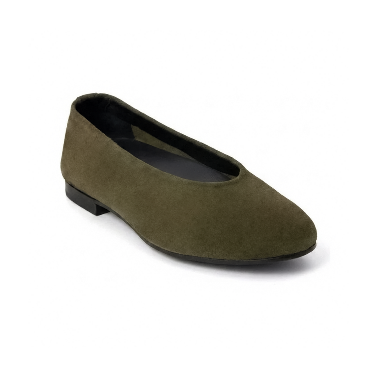 Lucrecia Flat