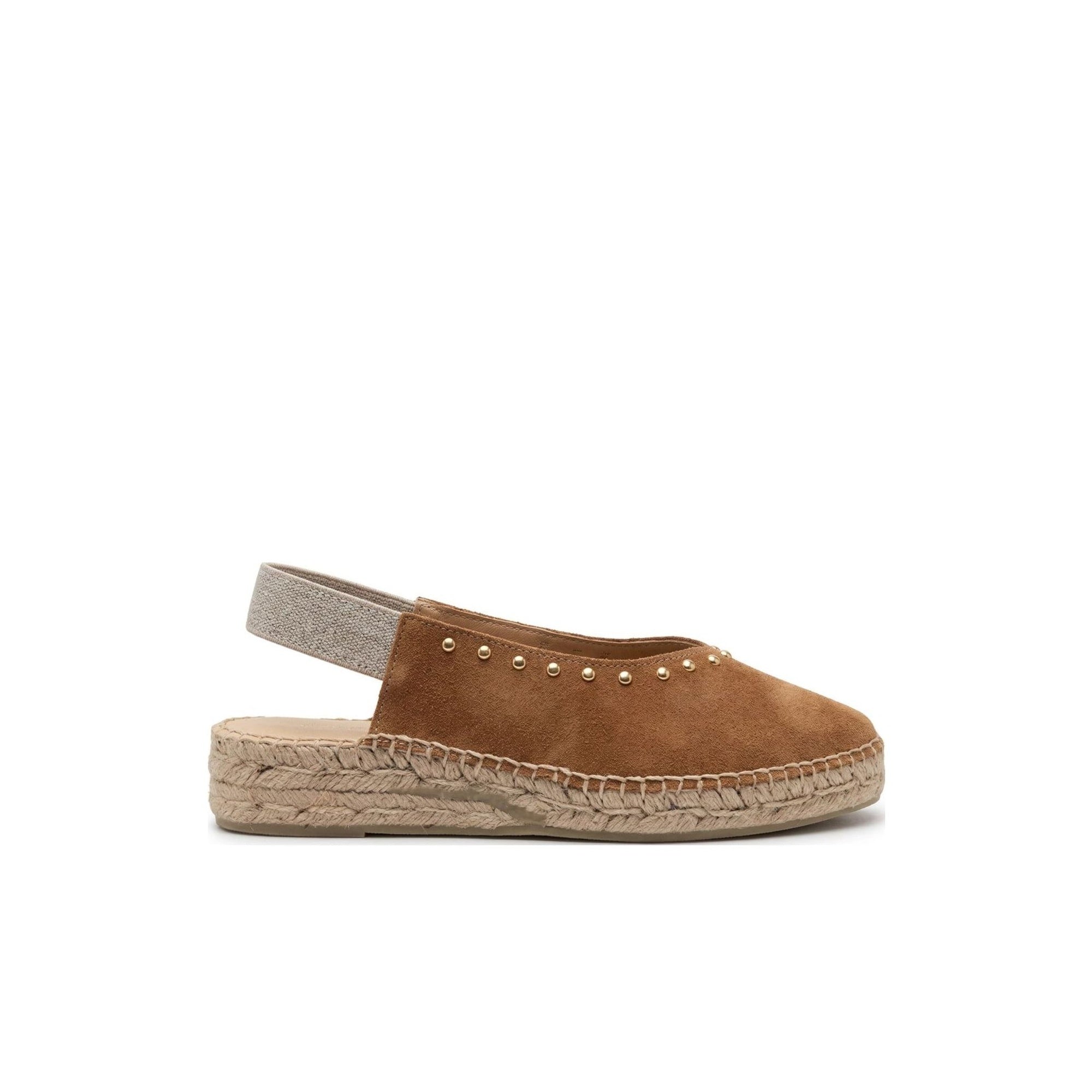 Vayrac Almond Suede