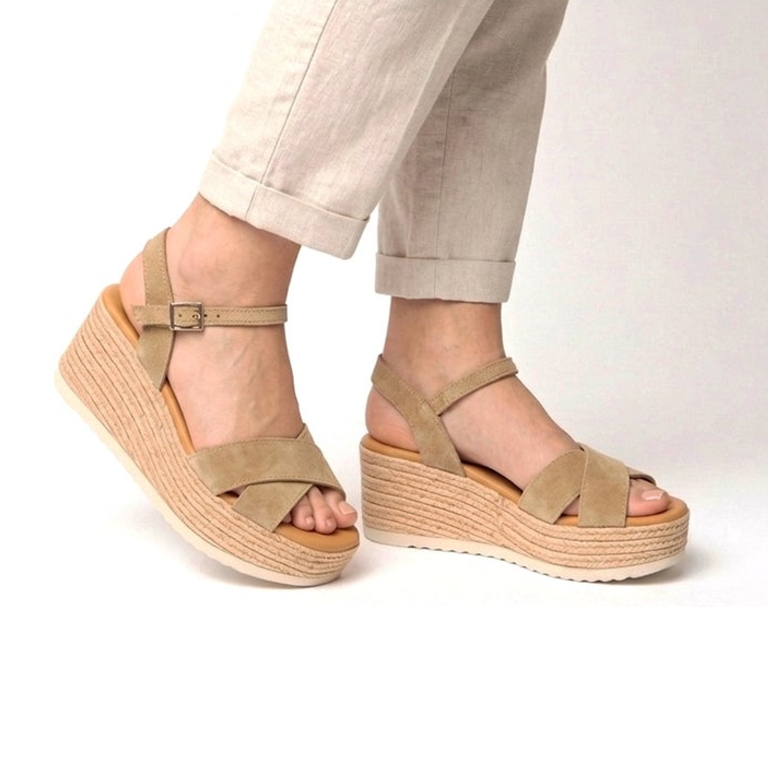 Rita Espadrille