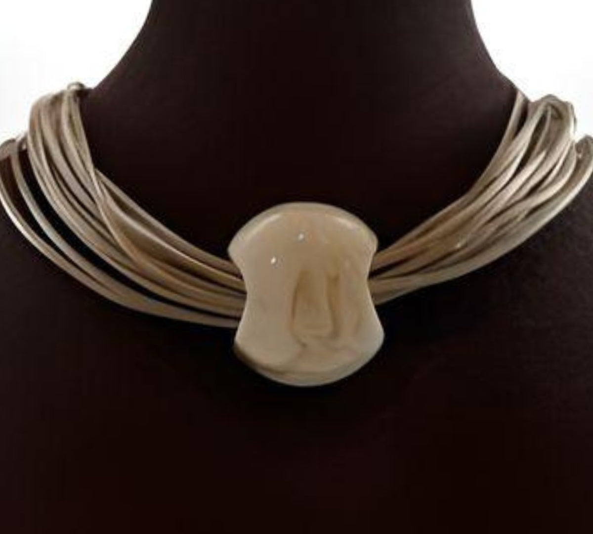 Porto Champagne Collar