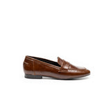 Toledo Chestnut Leather