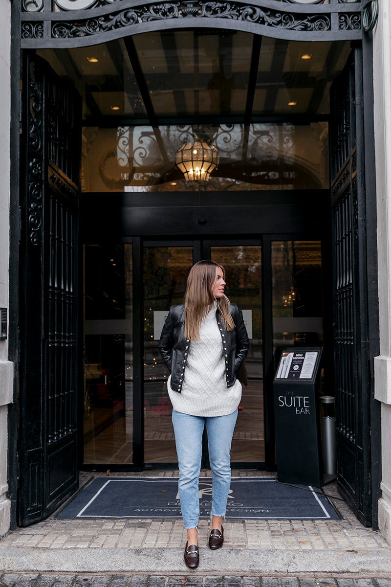 Toledo Dark Chocolate Chain