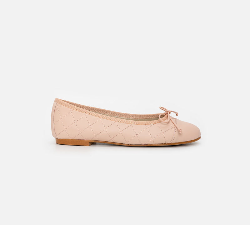 Chester light nude