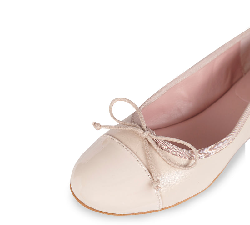 Chester Glove Nude