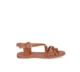 Grecia Oak Sandal