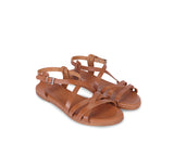 Grecia Oak Sandal
