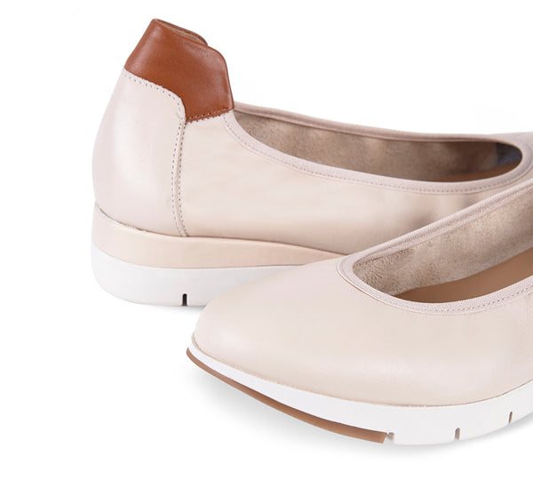 Promenade Beige