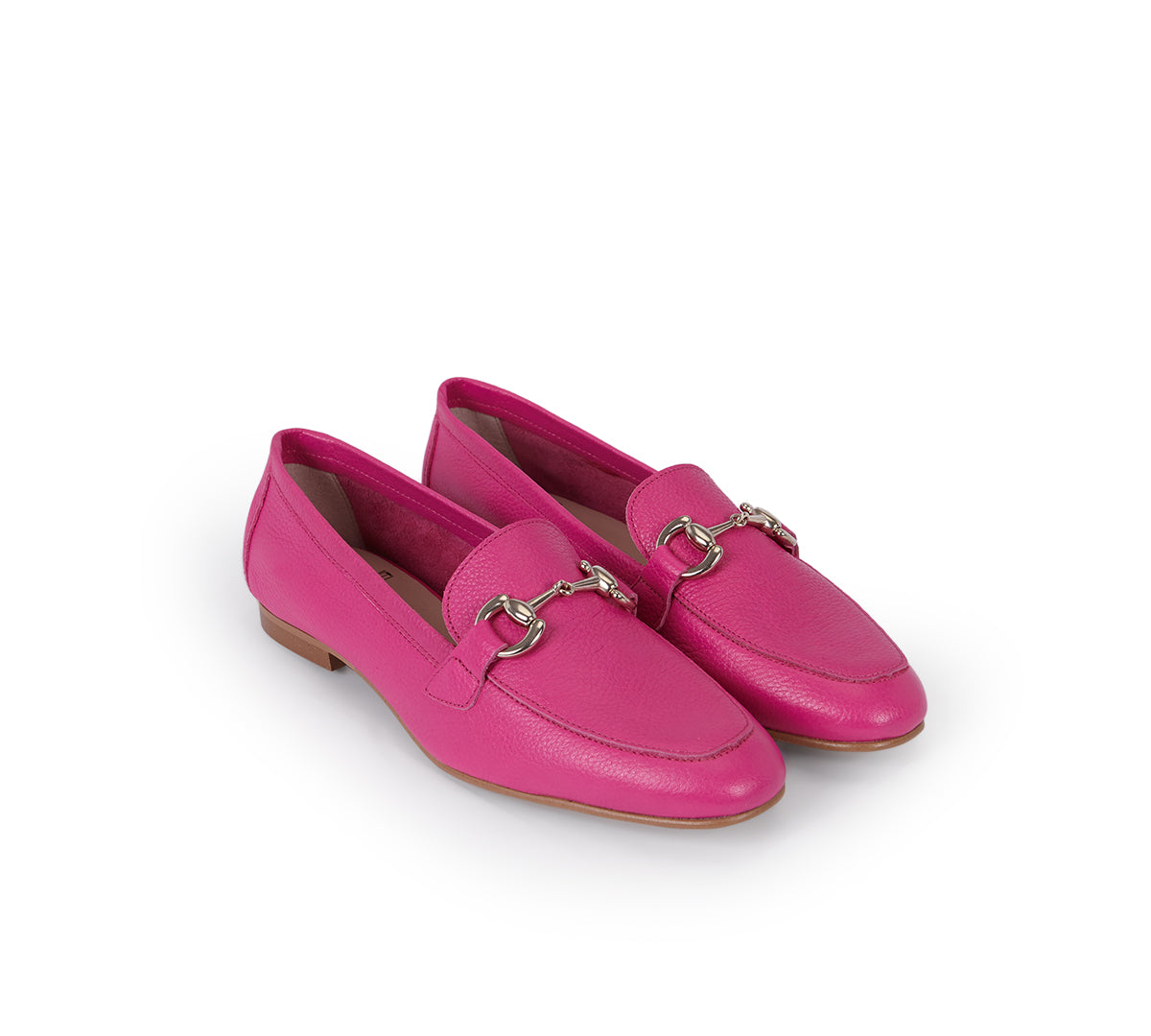 Canido Loafer Fuchsia