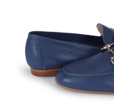 Canido Loafer Blue