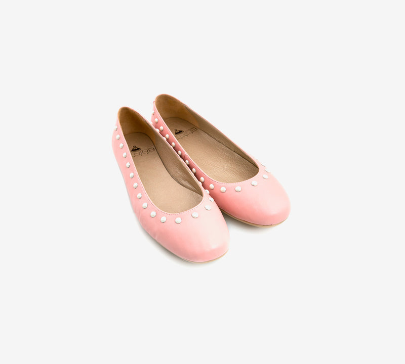 Dolores Light Pink