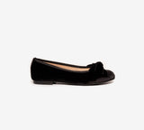 Sofia All Velvet with Bow