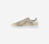 Victoria Gold Sneaker